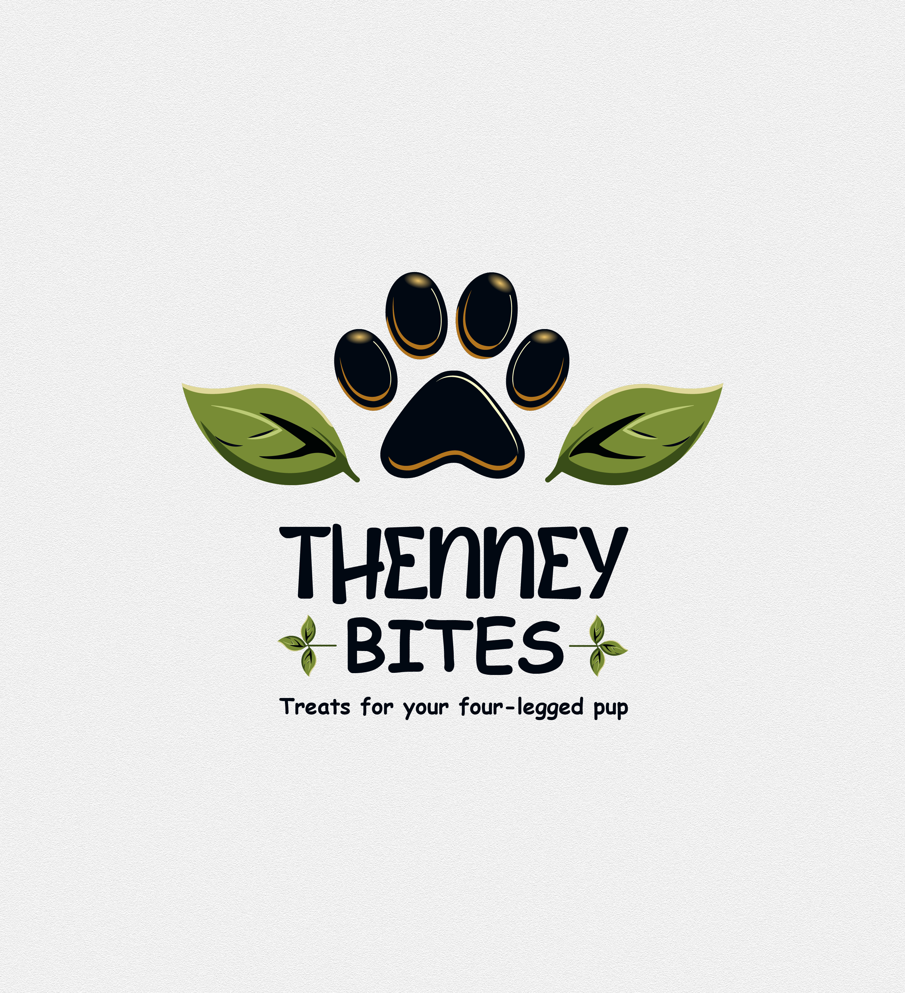 Pet brand logo