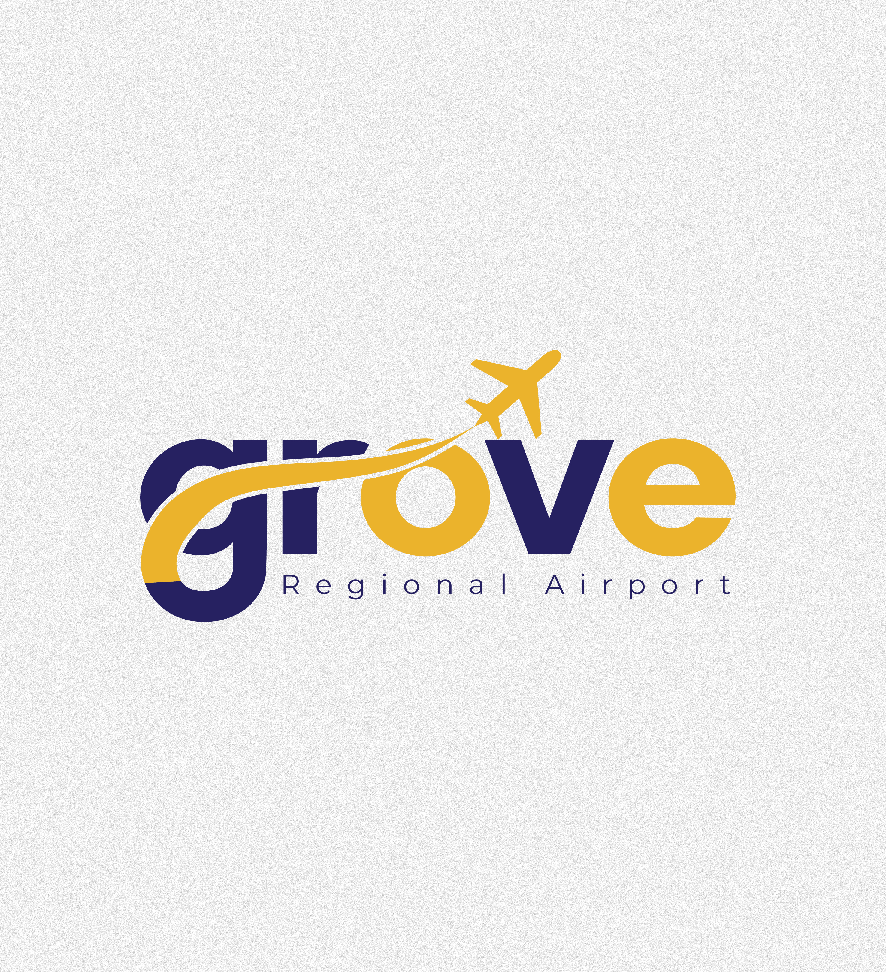 Airport logo